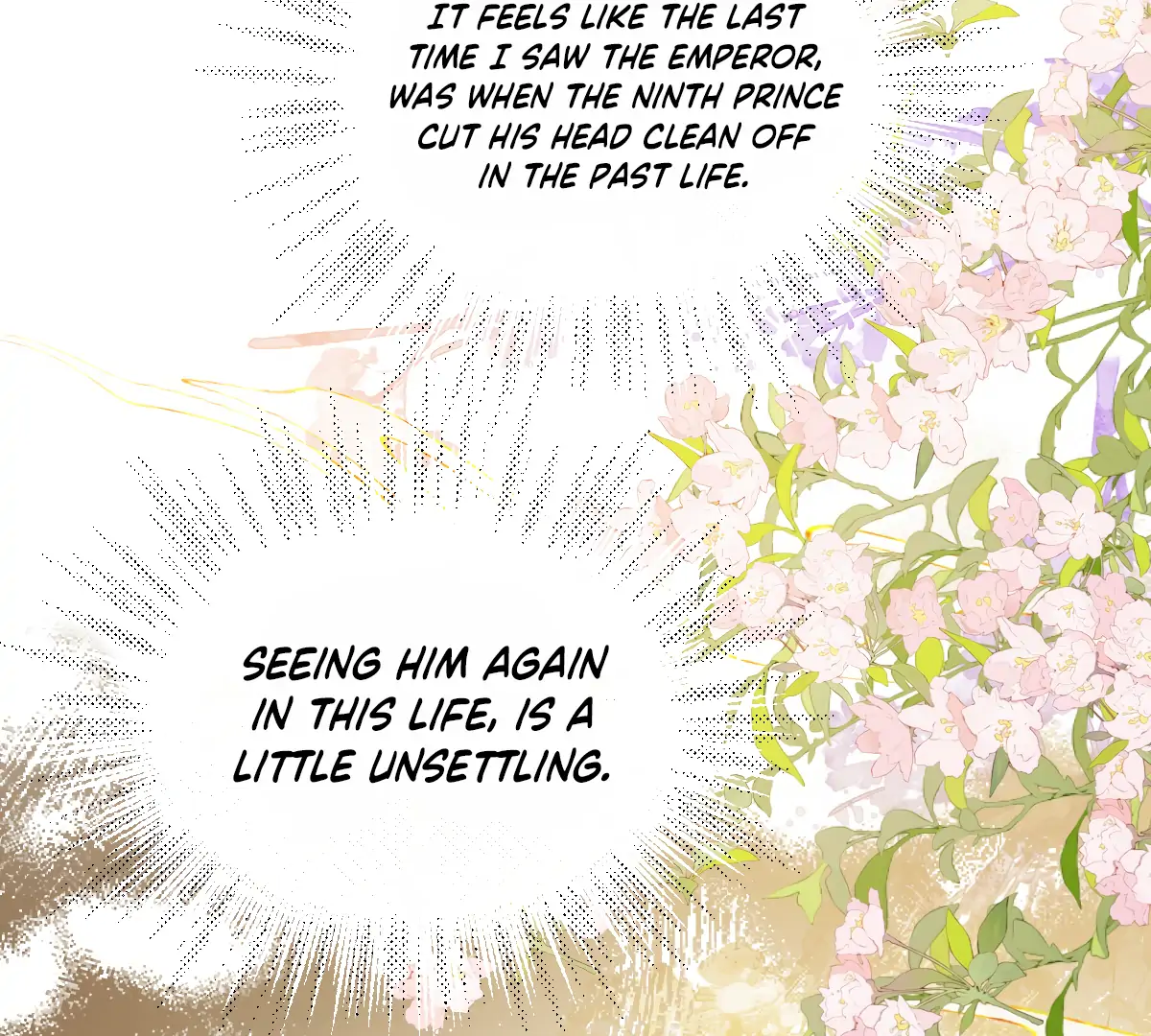 Indulging a Crazy Beauty Chapter 23 page 55