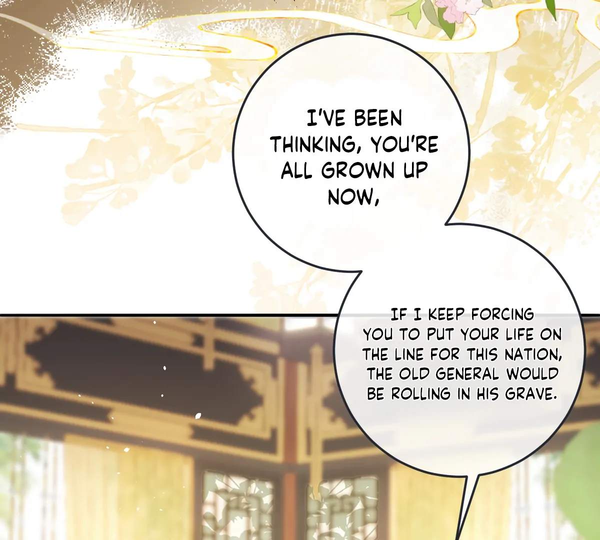 Indulging a Crazy Beauty Chapter 23 page 56