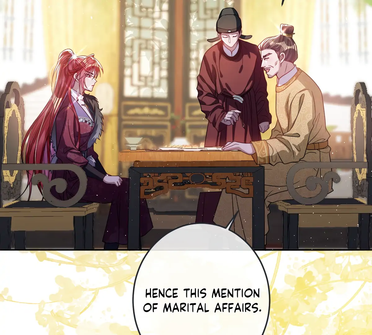 Indulging a Crazy Beauty Chapter 23 page 57