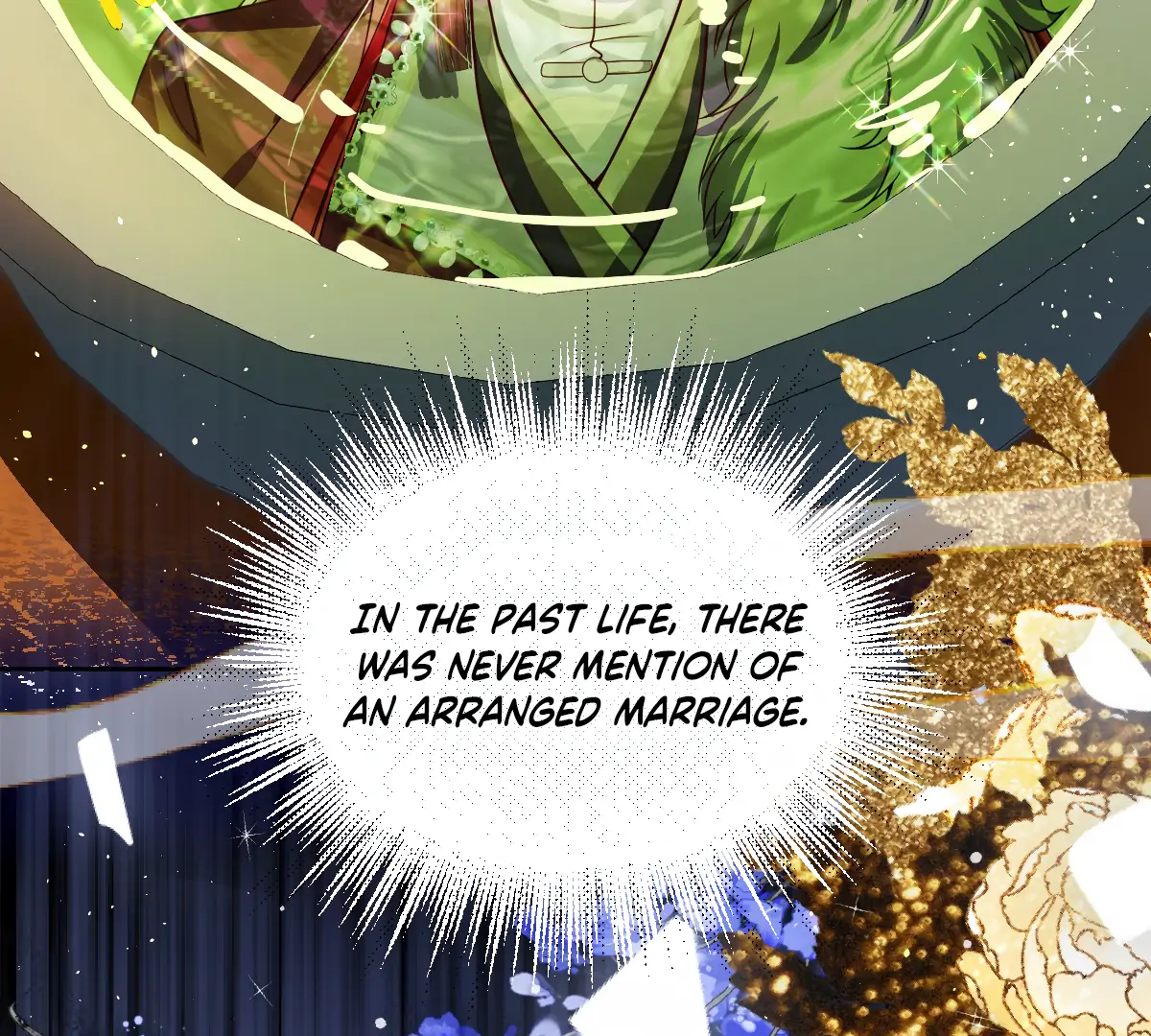 Indulging a Crazy Beauty Chapter 23 page 63