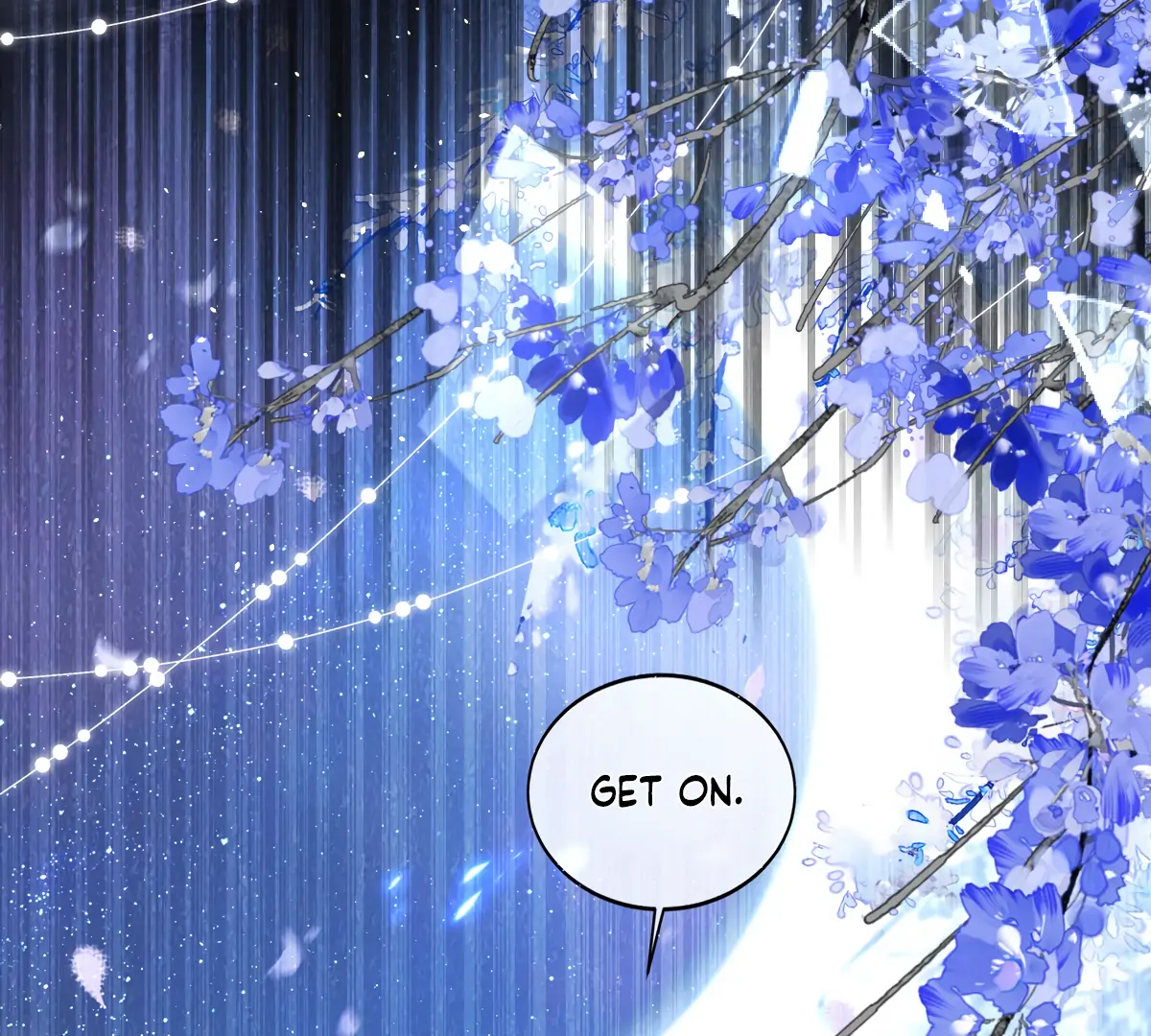 Indulging a Crazy Beauty Chapter 23 page 65
