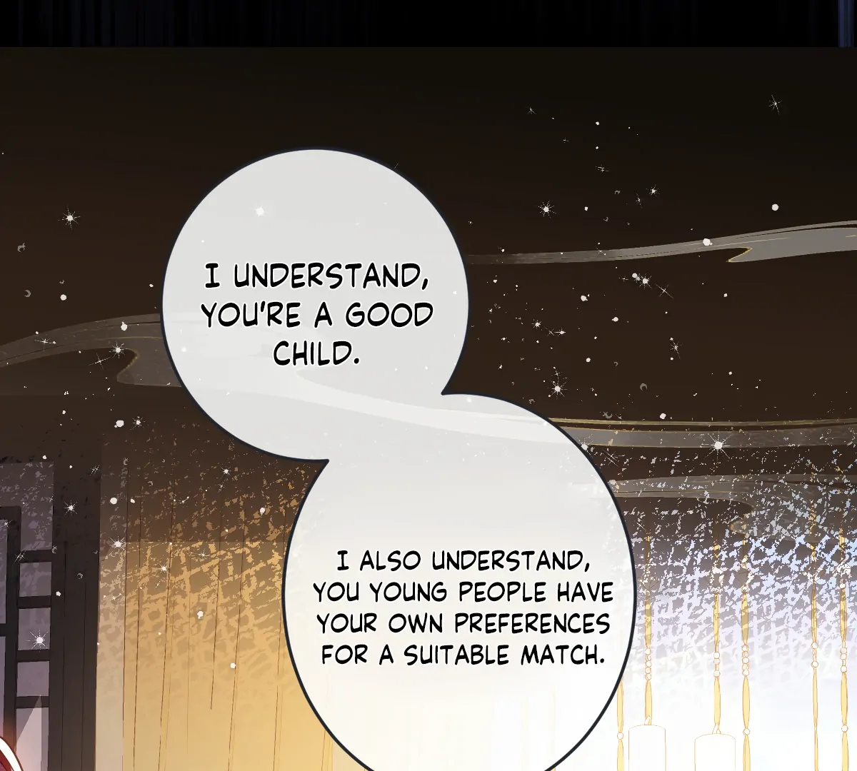 Indulging a Crazy Beauty Chapter 23 page 70