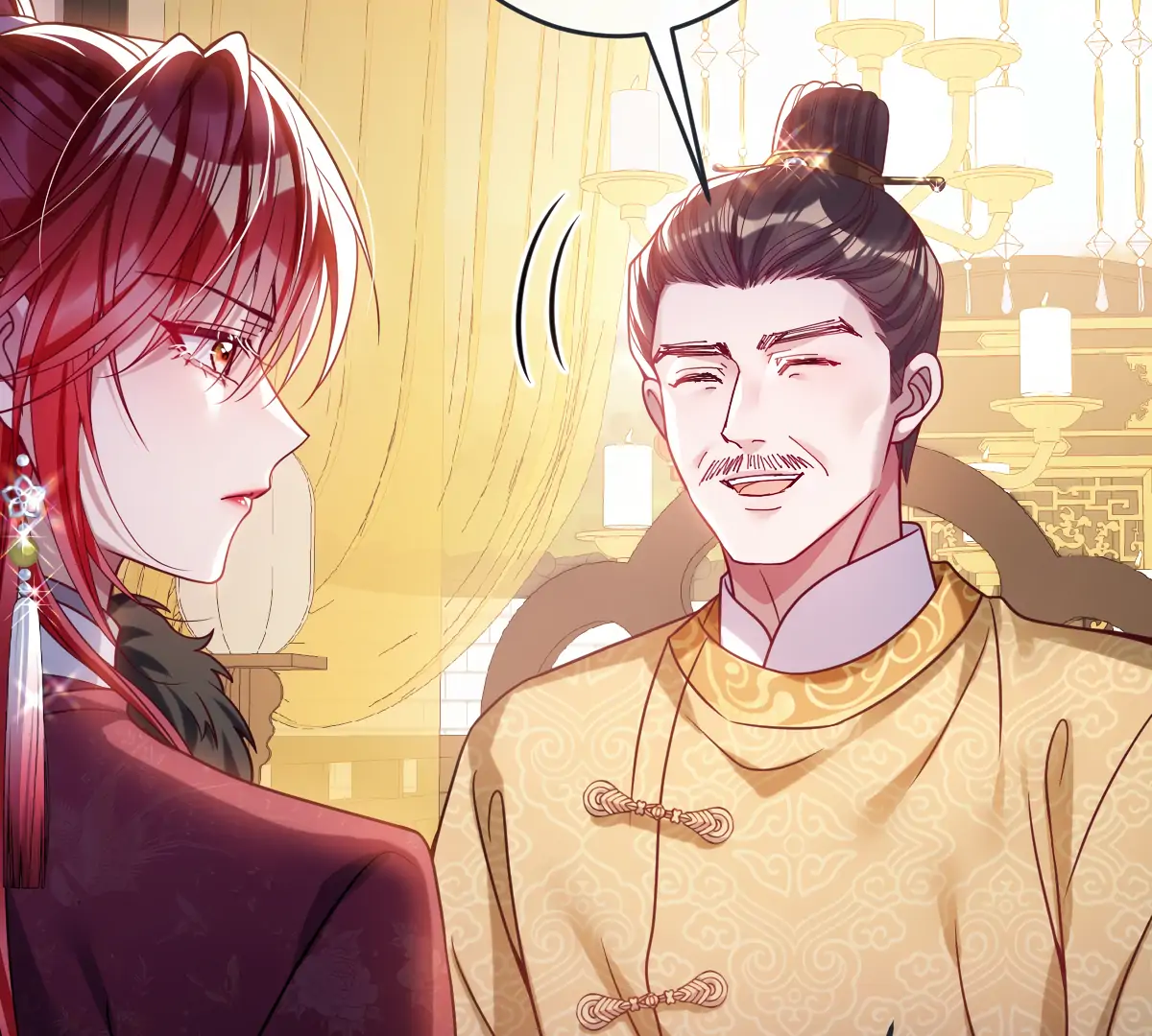 Indulging a Crazy Beauty Chapter 23 page 71