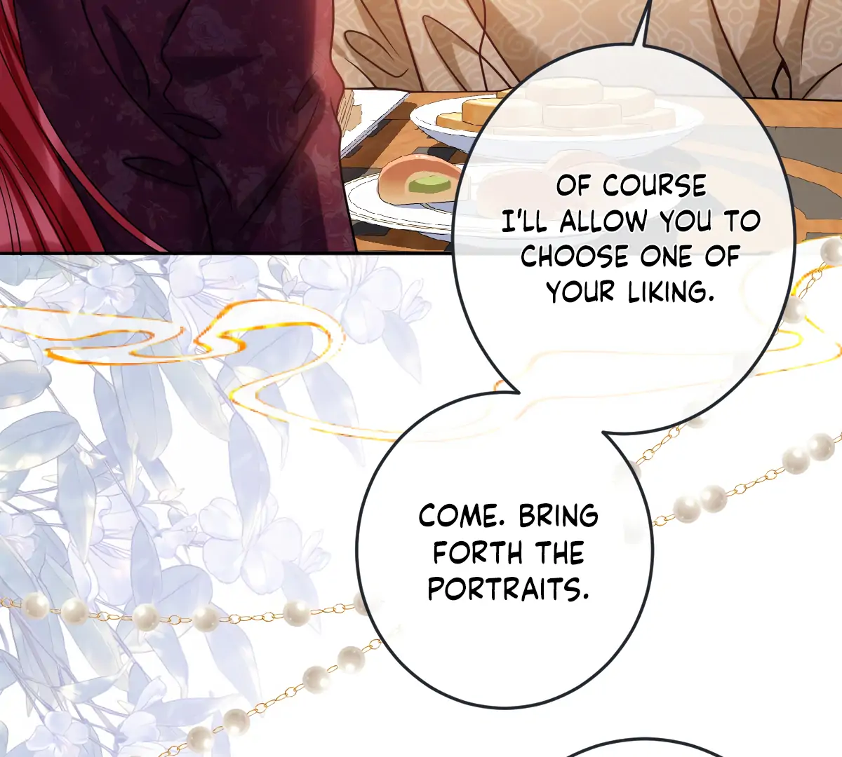 Indulging a Crazy Beauty Chapter 23 page 72