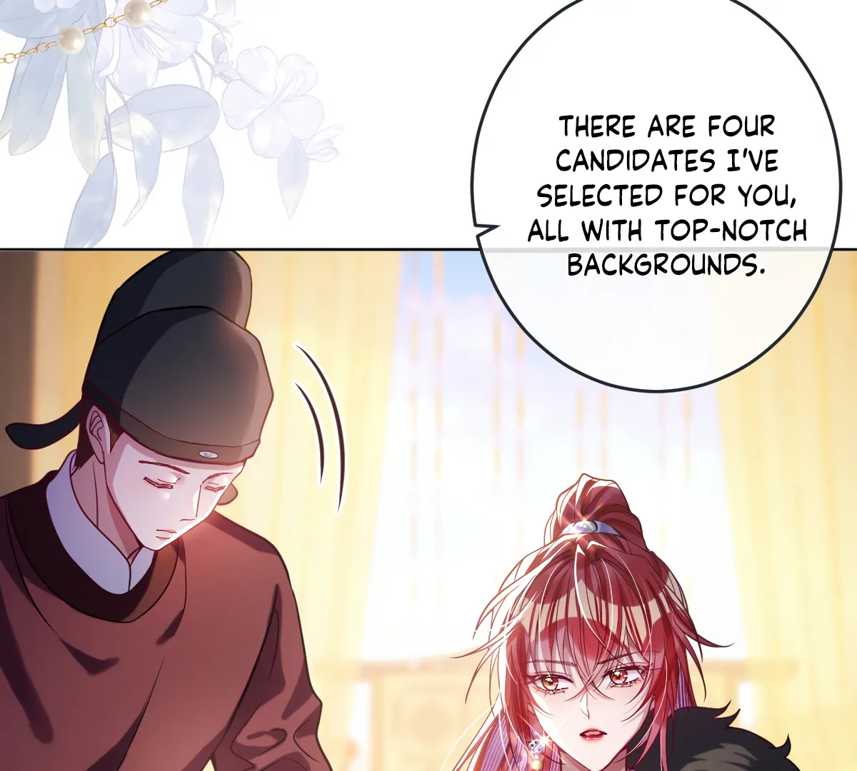 Indulging a Crazy Beauty Chapter 23 page 73