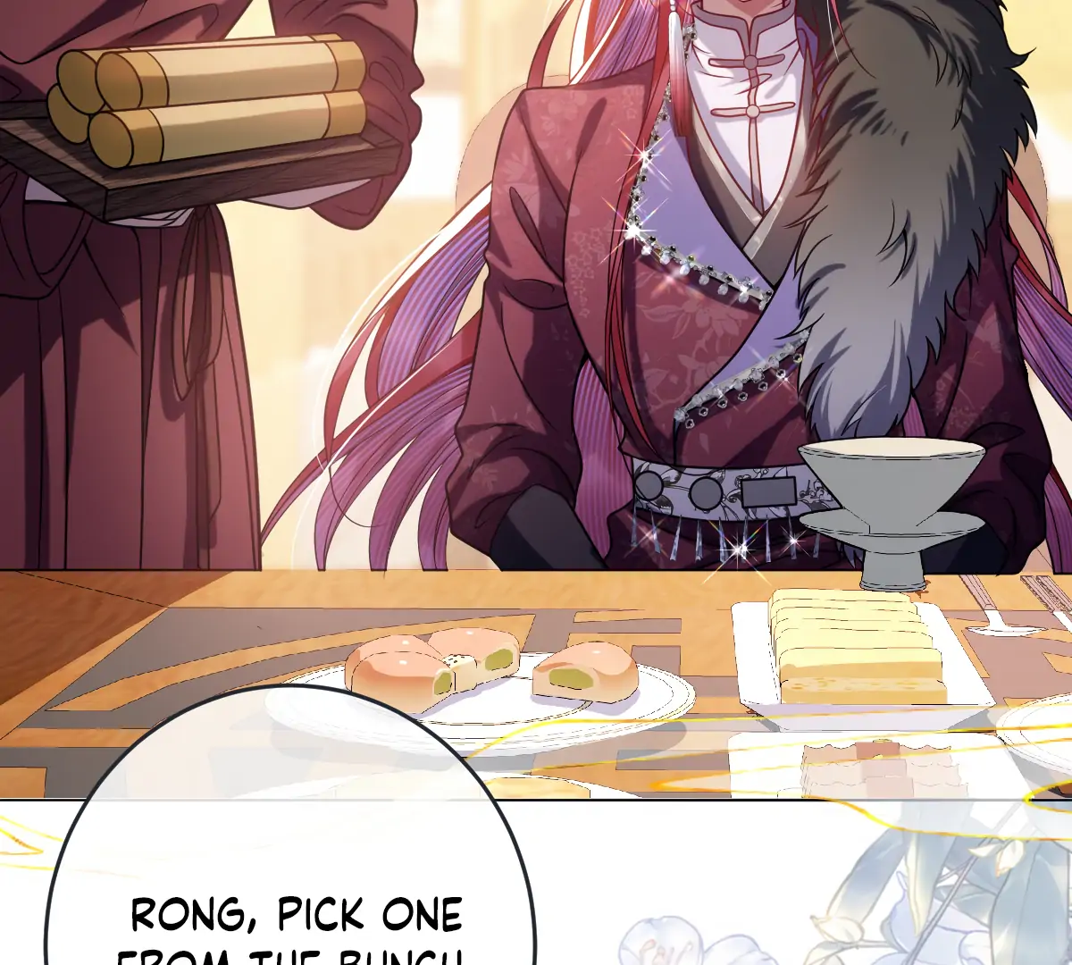 Indulging a Crazy Beauty Chapter 23 page 74