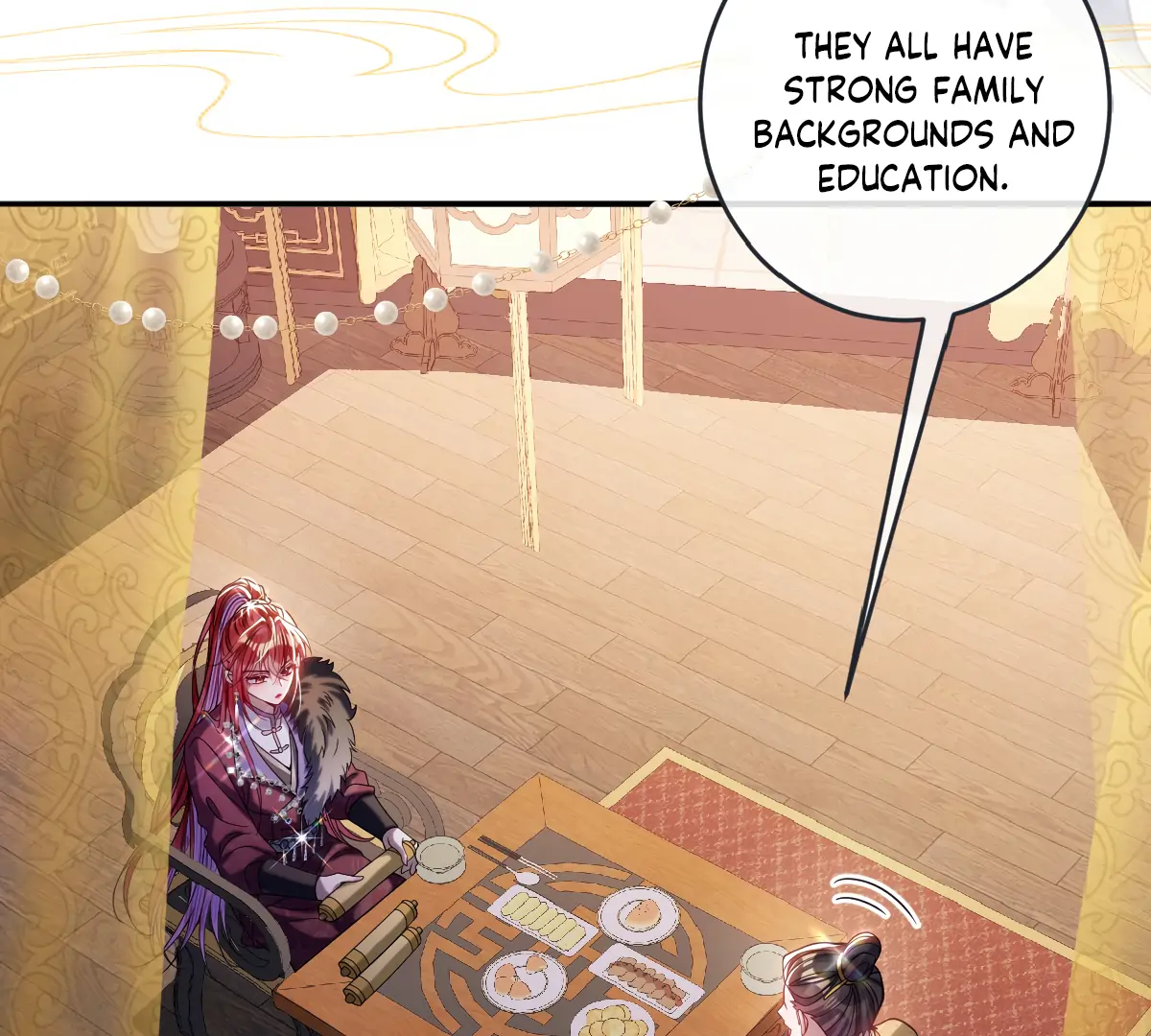 Indulging a Crazy Beauty Chapter 23 page 76