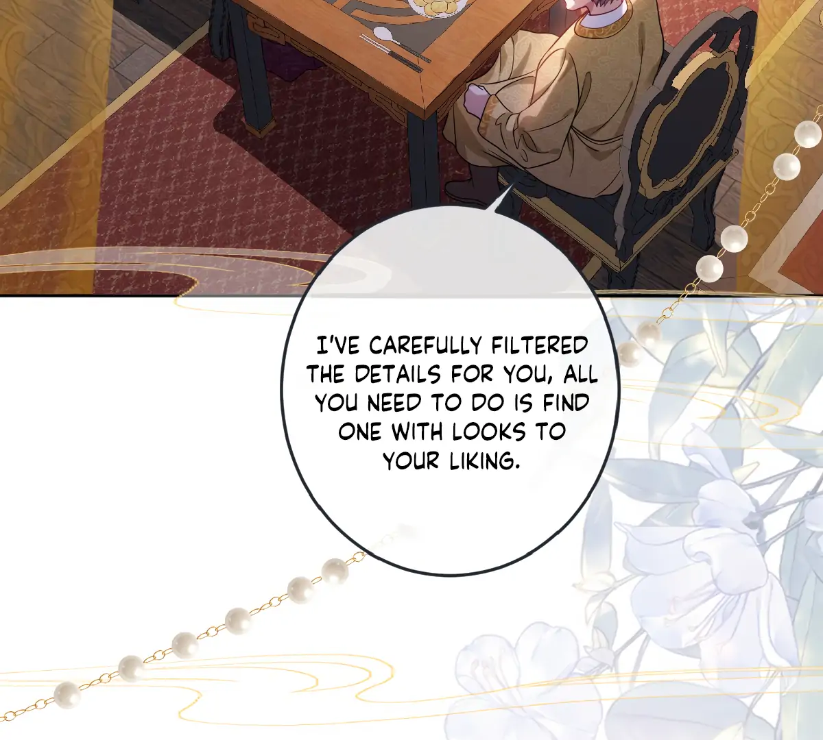 Indulging a Crazy Beauty Chapter 23 page 77