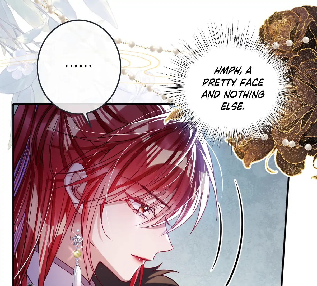 Indulging a Crazy Beauty Chapter 23 page 80
