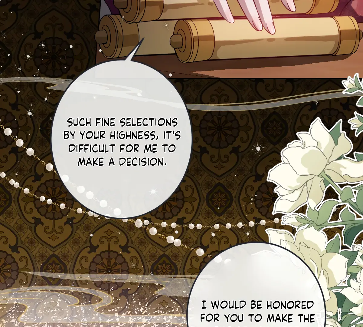 Indulging a Crazy Beauty Chapter 23 page 83