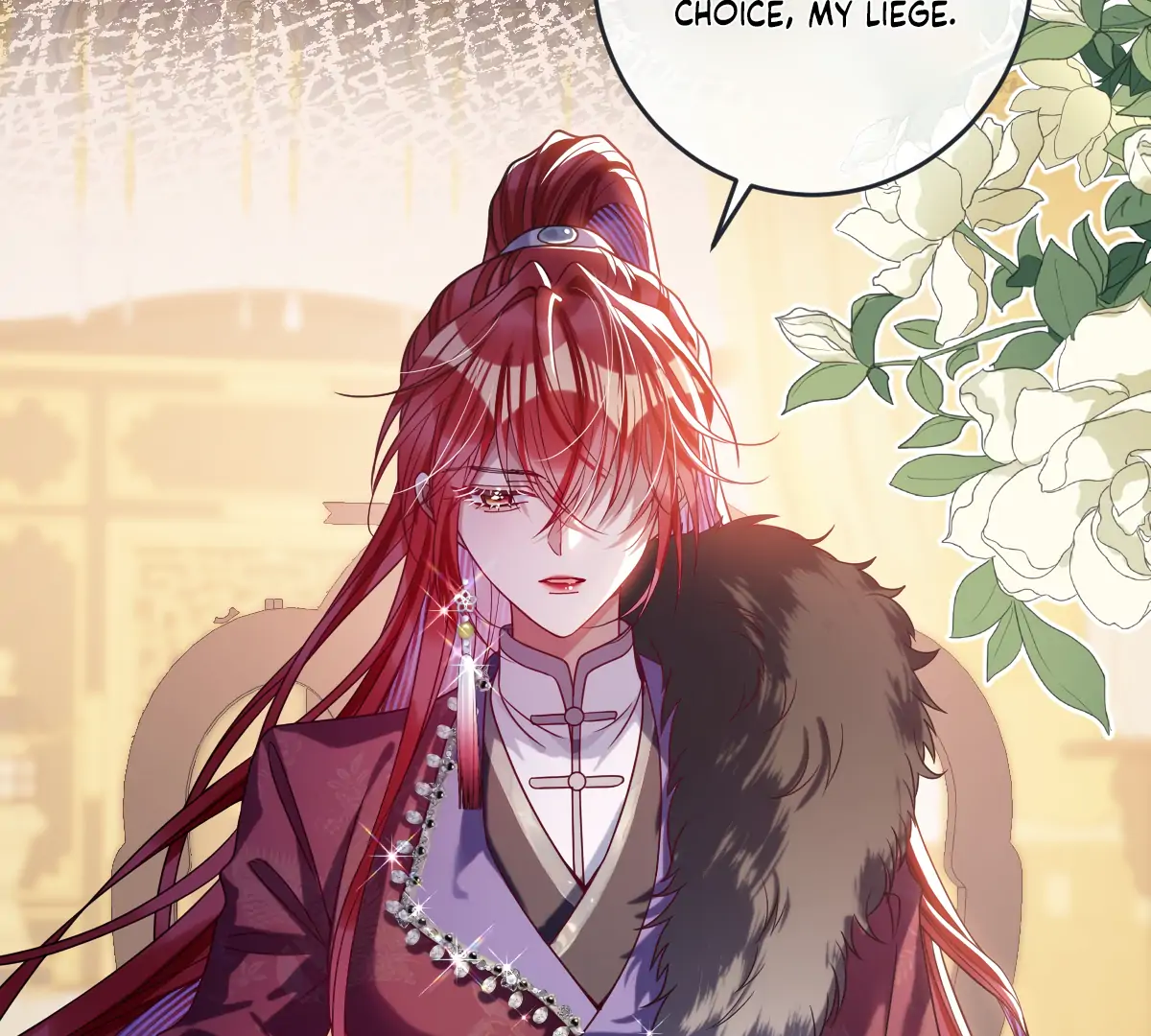 Indulging a Crazy Beauty Chapter 23 page 84