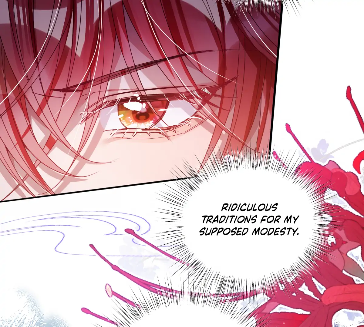 Indulging a Crazy Beauty Chapter 23 page 89