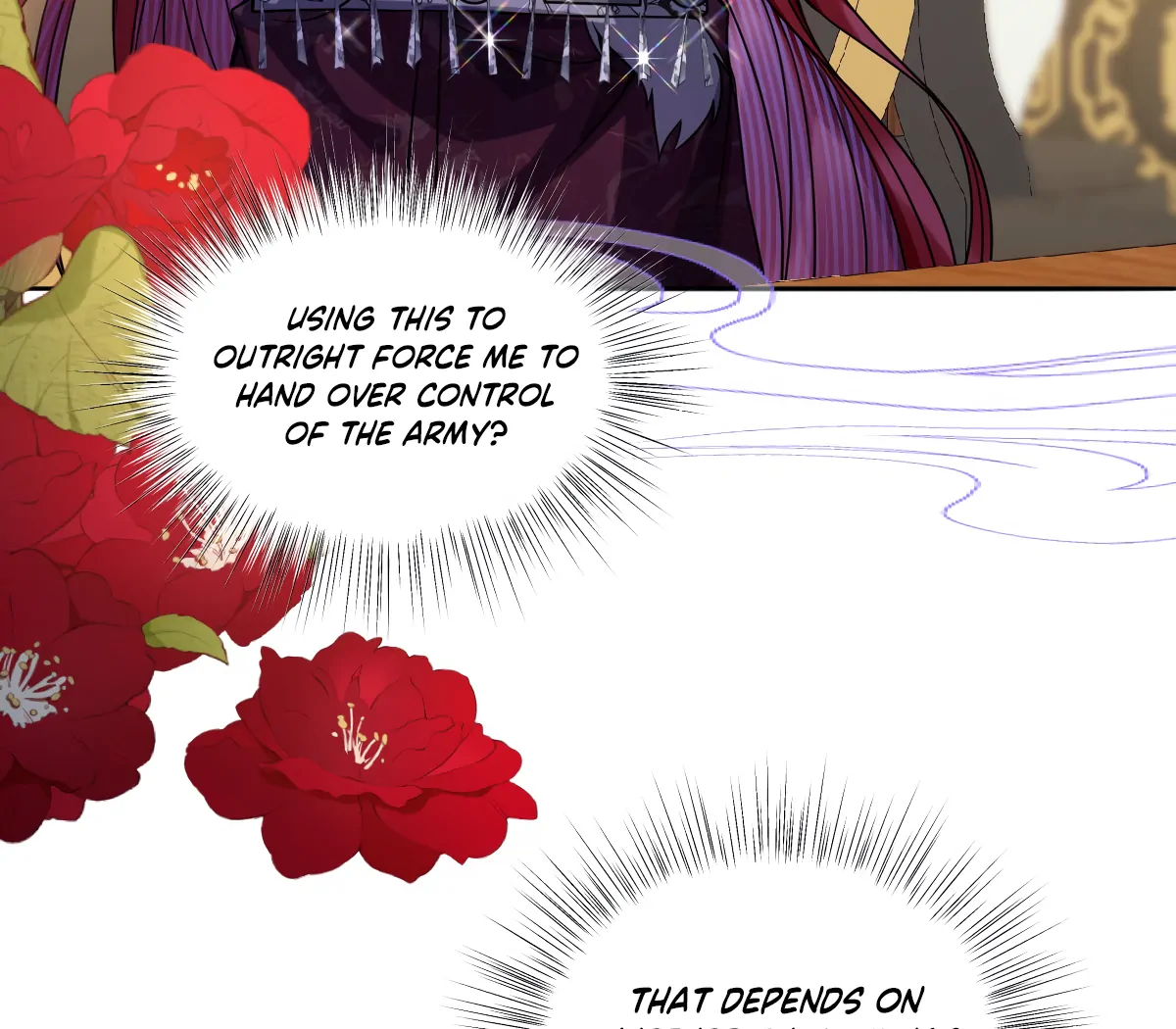 Indulging a Crazy Beauty Chapter 23 page 94