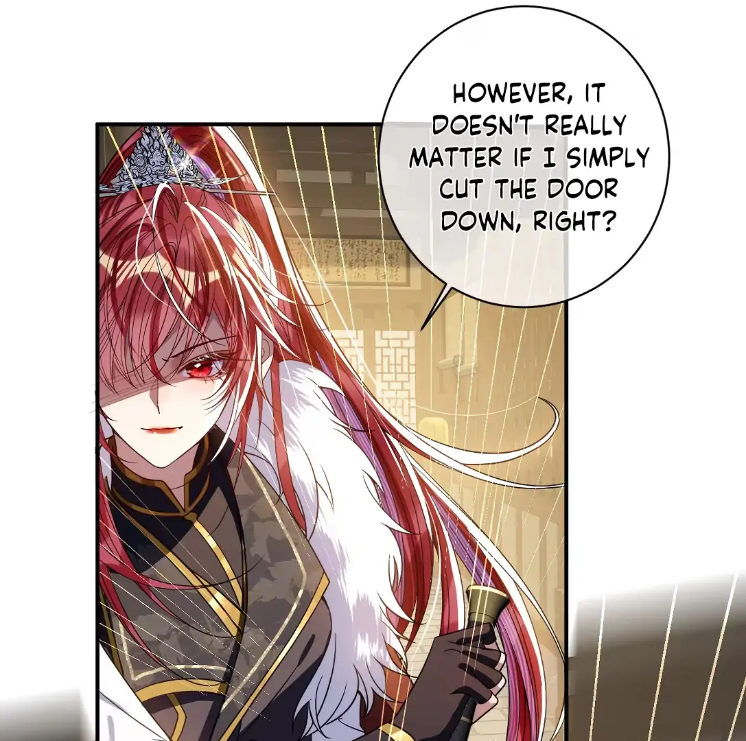 Indulging a Crazy Beauty Chapter 24.5 page 2