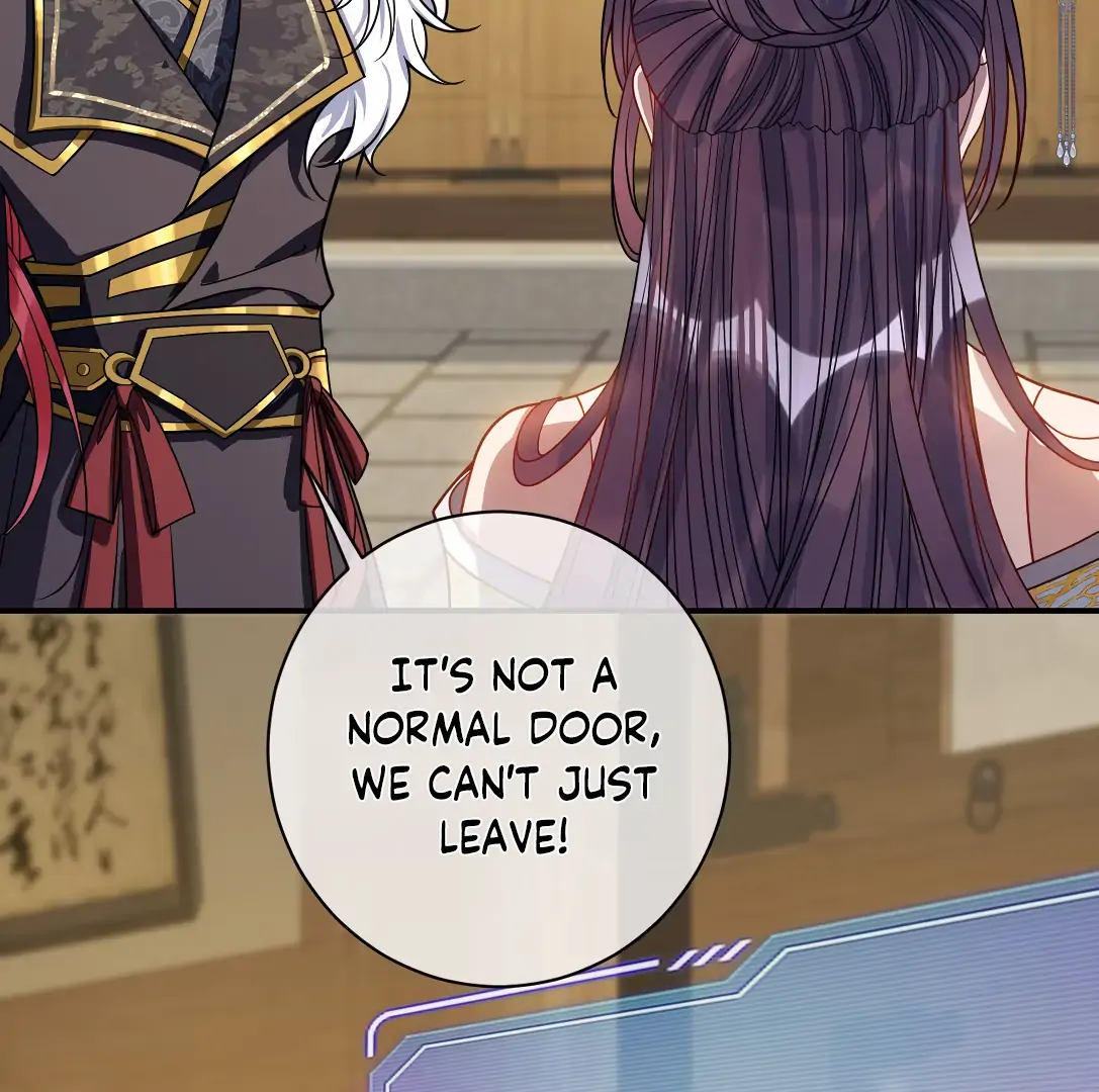 Indulging a Crazy Beauty Chapter 24.5 page 6