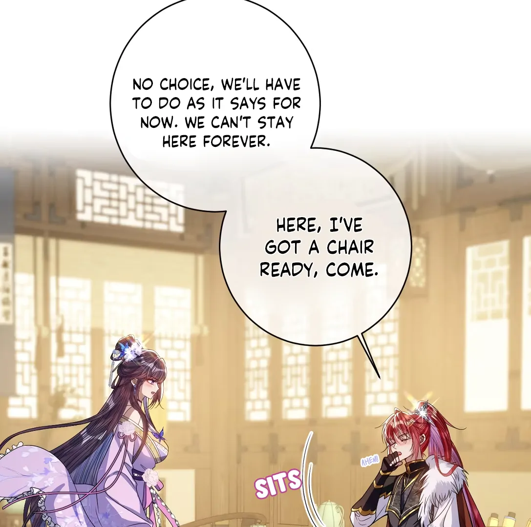 Indulging a Crazy Beauty Chapter 24.5 page 11