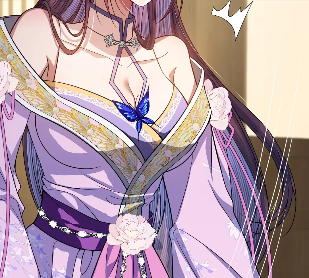 Indulging a Crazy Beauty Chapter 24.5 page 8