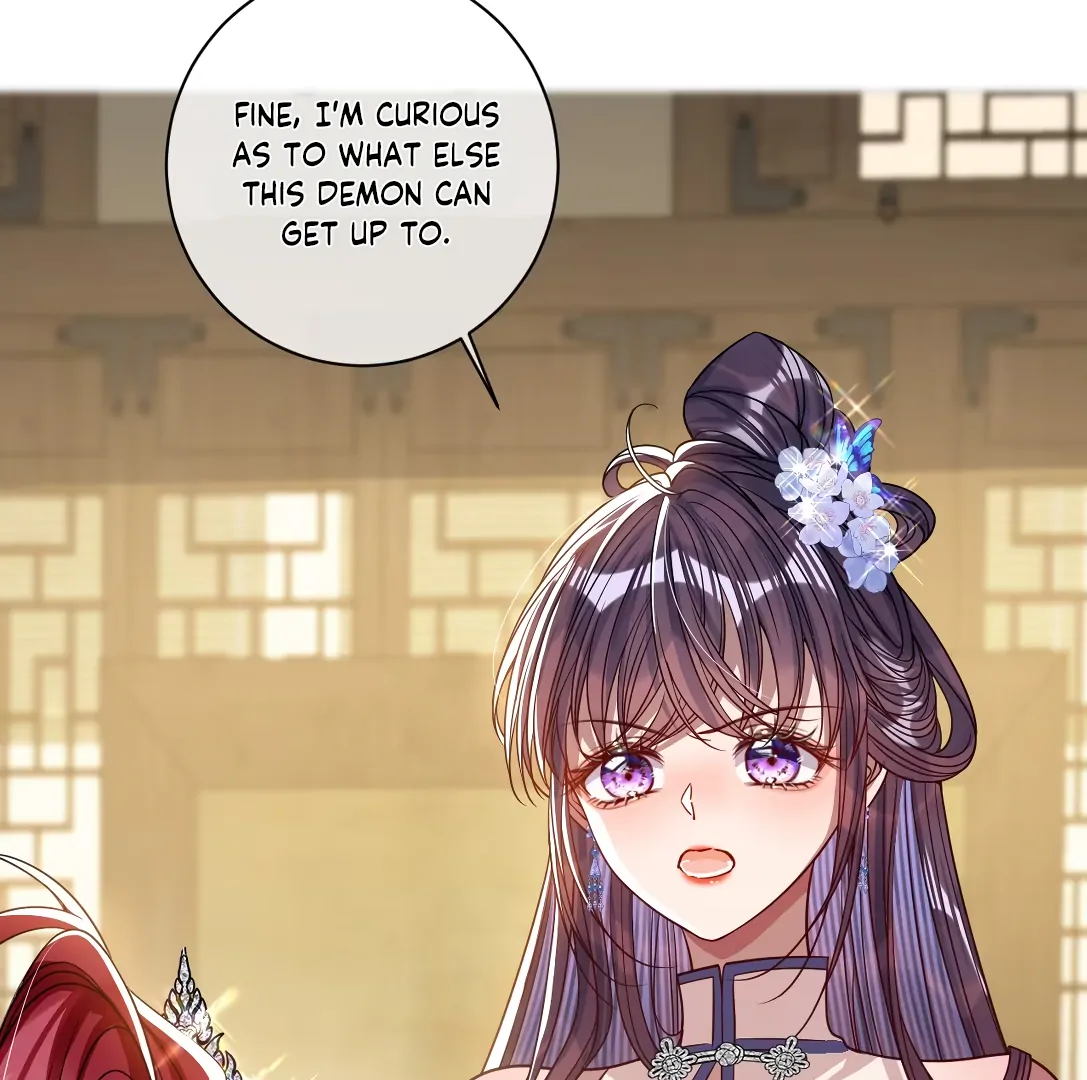 Indulging a Crazy Beauty Chapter 24.5 page 13
