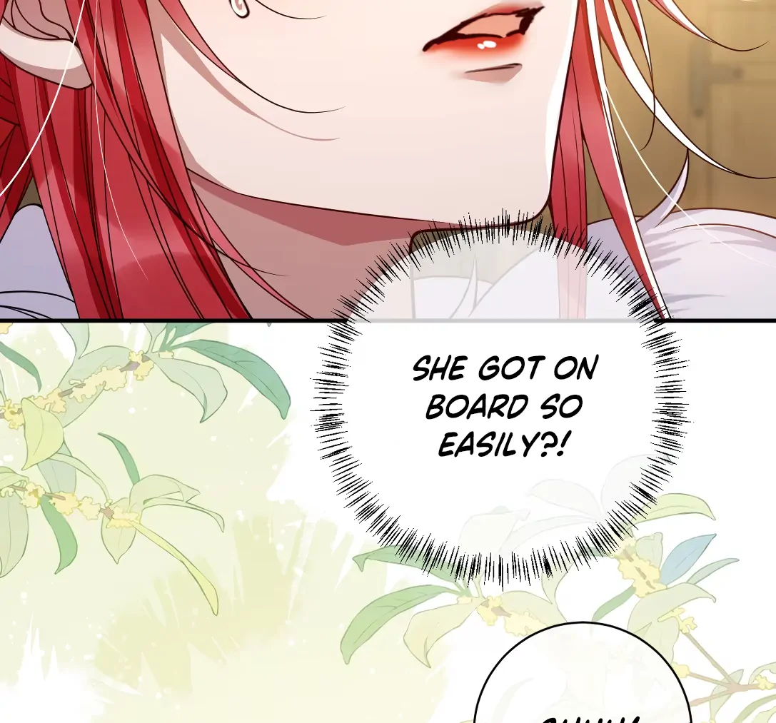 Indulging a Crazy Beauty Chapter 24.5 page 18
