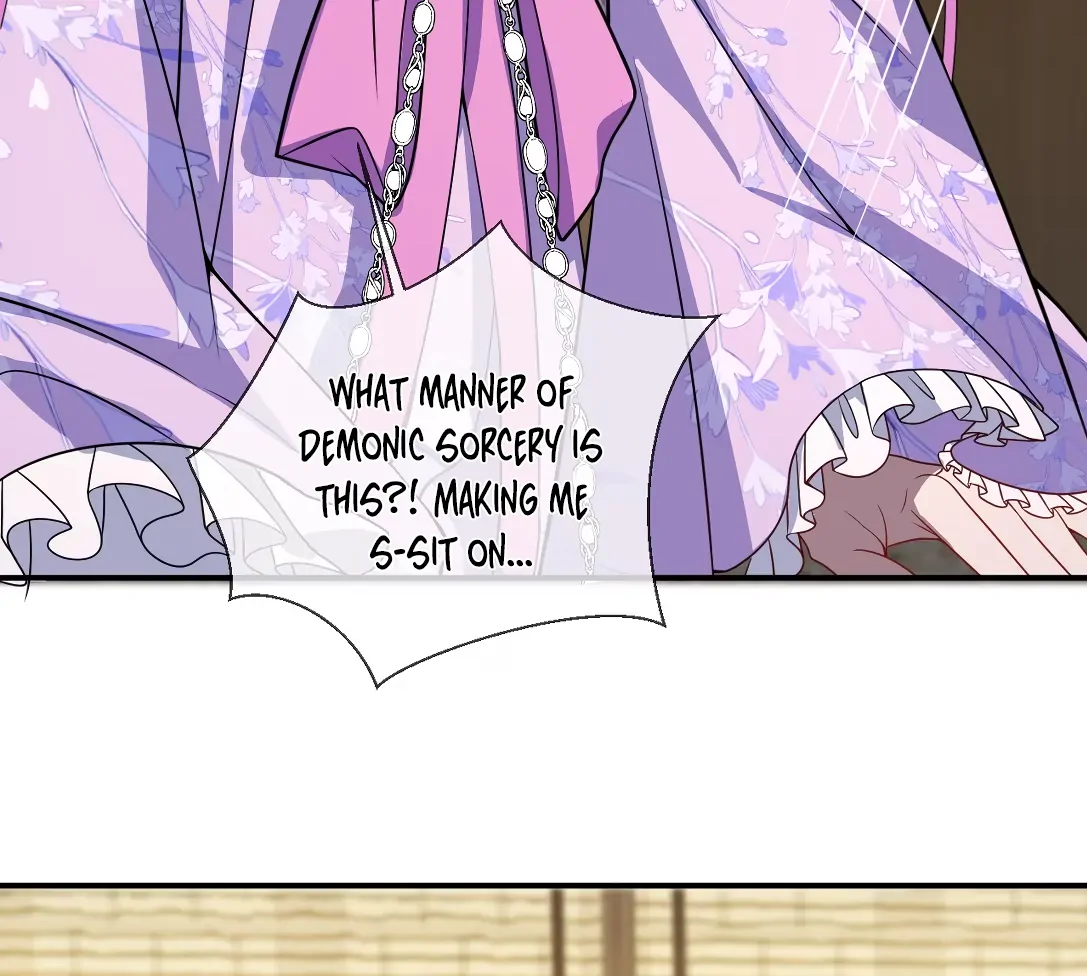 Indulging a Crazy Beauty Chapter 24.5 page 9