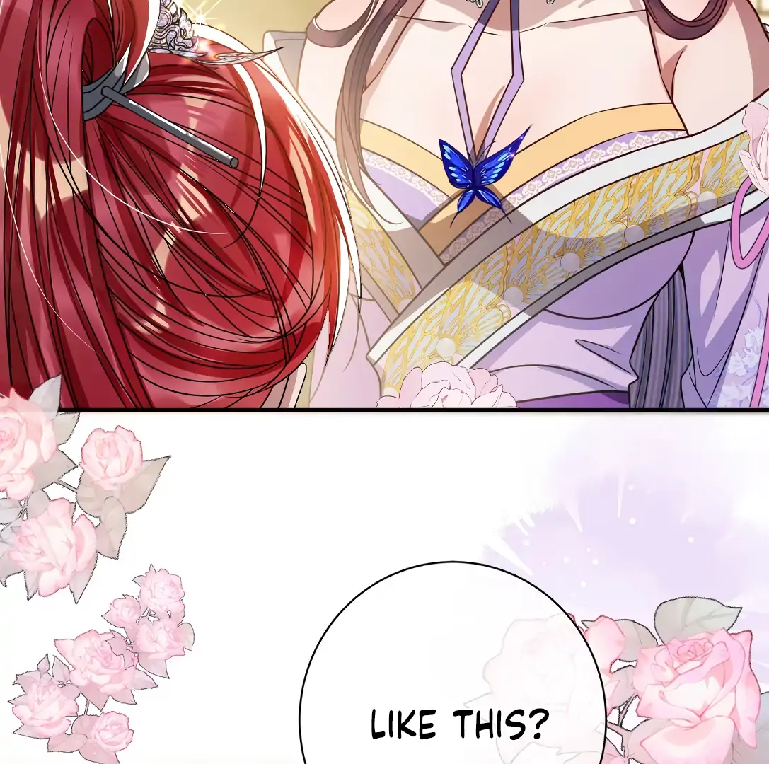 Indulging a Crazy Beauty Chapter 24.5 page 14