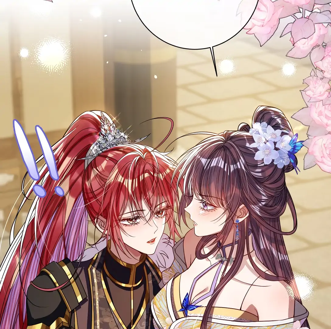 Indulging a Crazy Beauty Chapter 24.5 page 15