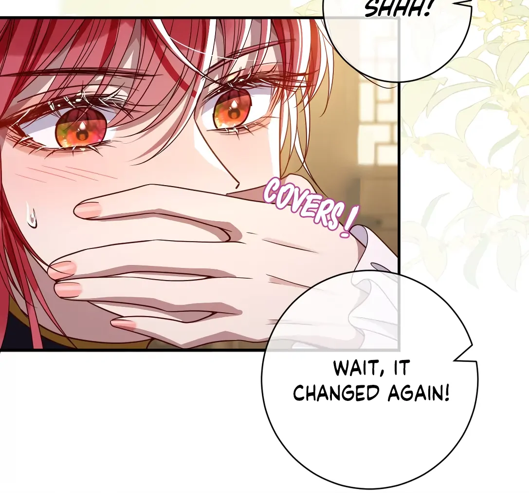 Indulging a Crazy Beauty Chapter 24.5 page 19
