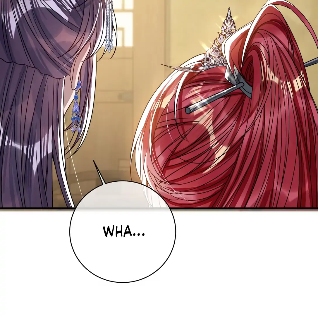 Indulging a Crazy Beauty Chapter 24.5 page 21
