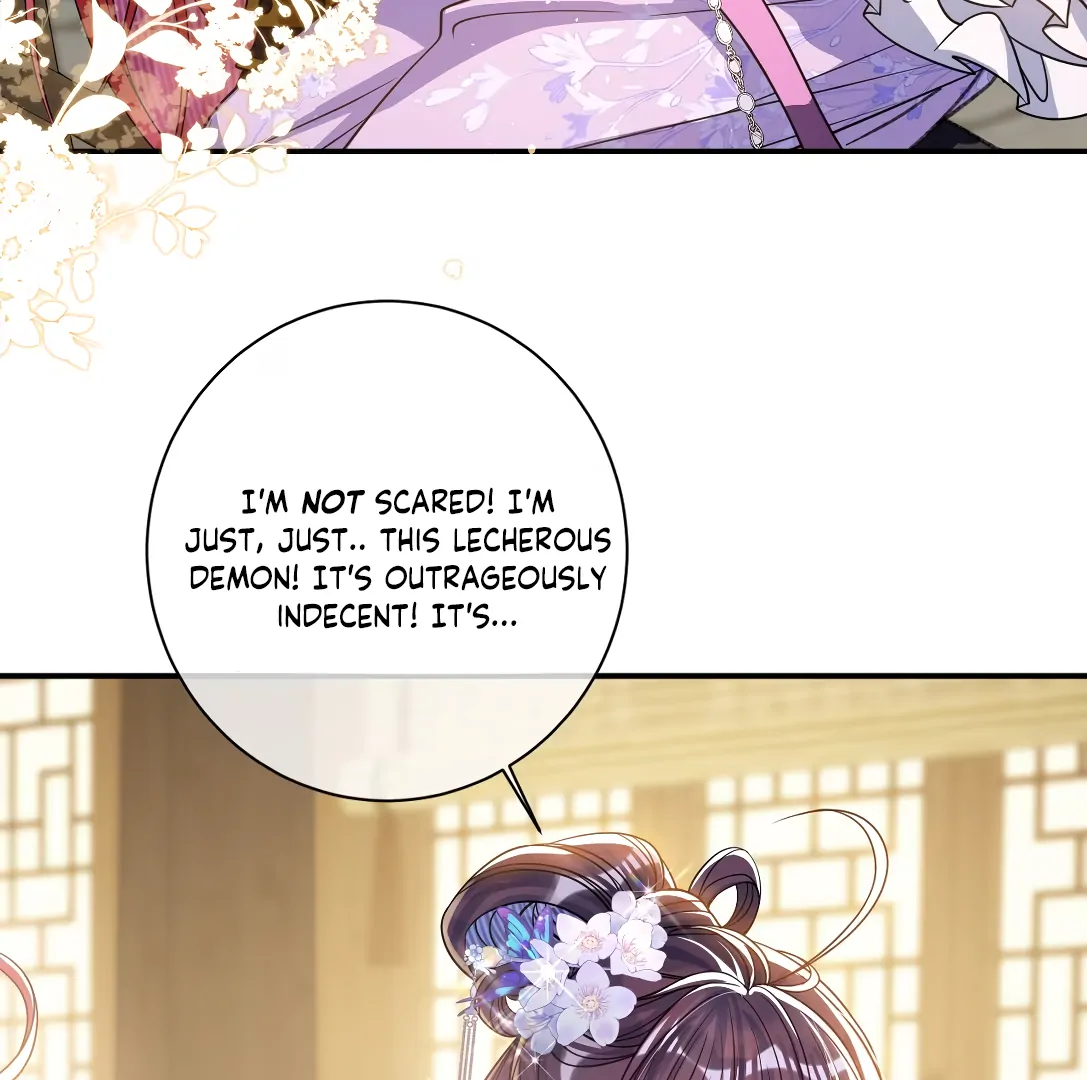 Indulging a Crazy Beauty Chapter 24.5 page 24