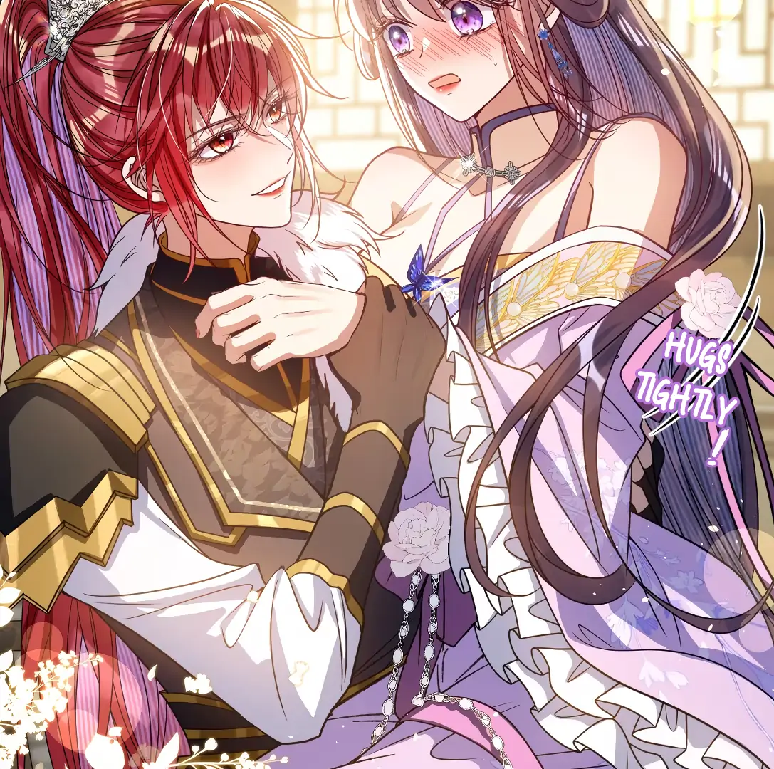 Indulging a Crazy Beauty Chapter 24.5 page 23