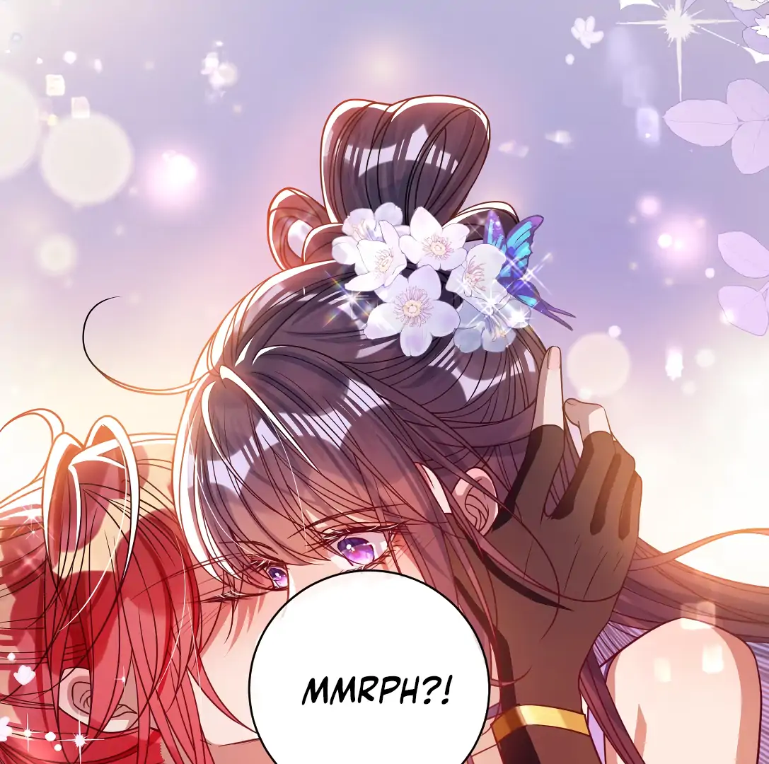Indulging a Crazy Beauty Chapter 24.5 page 29