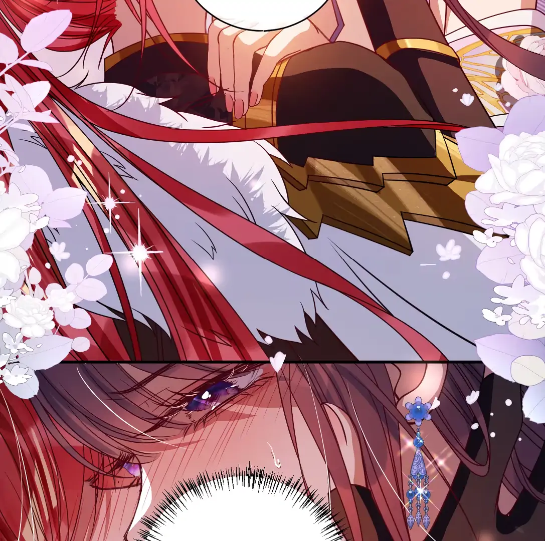 Indulging a Crazy Beauty Chapter 24.5 page 30