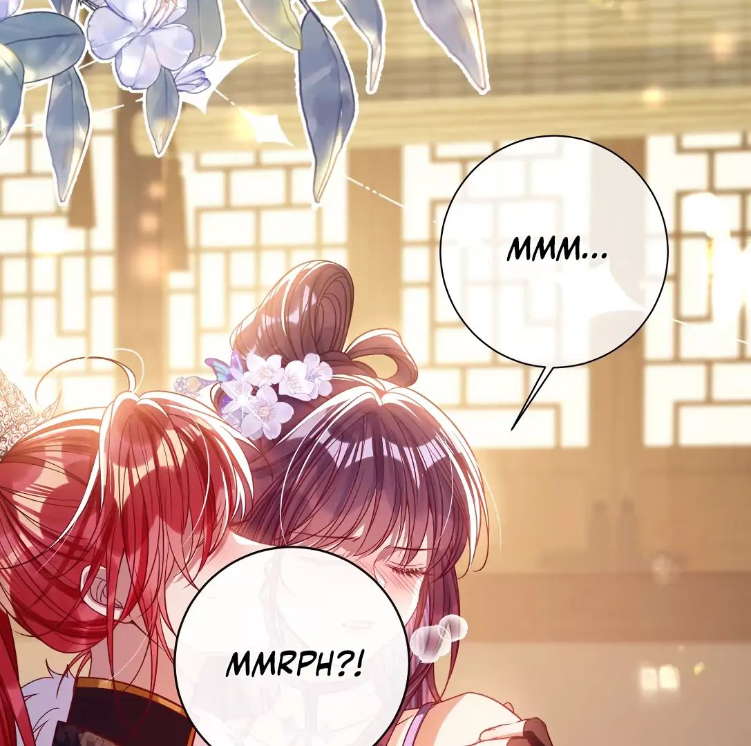 Indulging a Crazy Beauty Chapter 24.5 page 32
