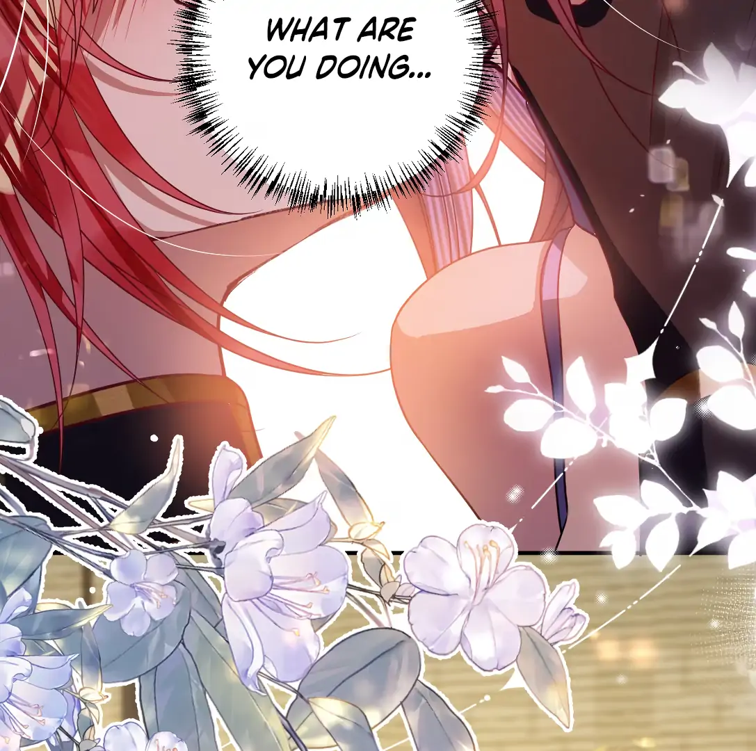 Indulging a Crazy Beauty Chapter 24.5 page 31