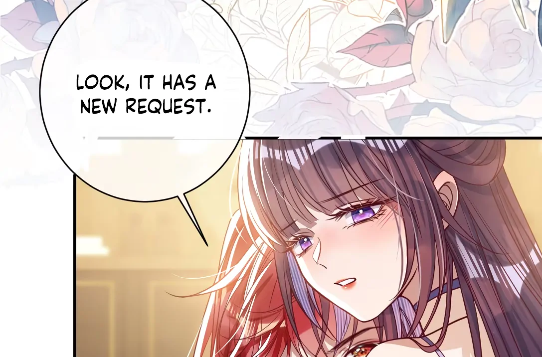 Indulging a Crazy Beauty Chapter 24.5 page 37