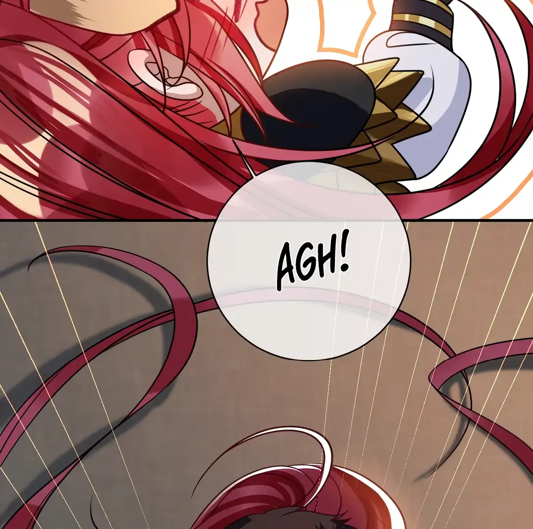 Indulging a Crazy Beauty Chapter 24.5 page 43
