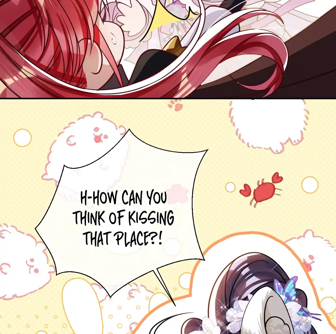 Indulging a Crazy Beauty Chapter 24.5 page 41