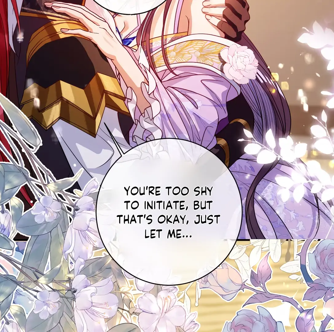 Indulging a Crazy Beauty Chapter 24.5 page 33