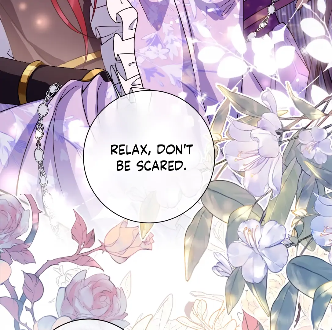Indulging a Crazy Beauty Chapter 24.5 page 36