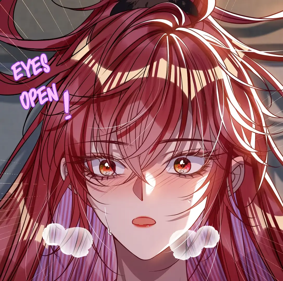 Indulging a Crazy Beauty Chapter 24.5 page 44
