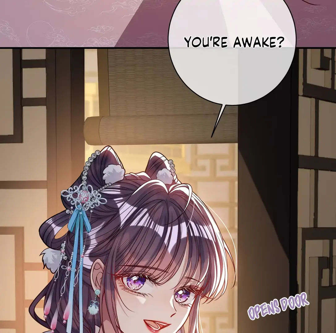Indulging a Crazy Beauty Chapter 24.5 page 49