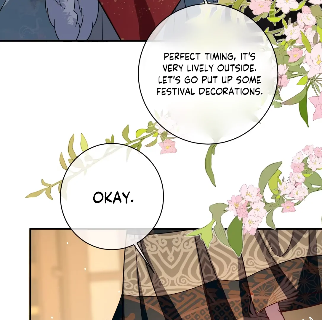Indulging a Crazy Beauty Chapter 24.5 page 51