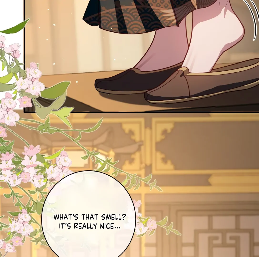 Indulging a Crazy Beauty Chapter 24.5 page 52