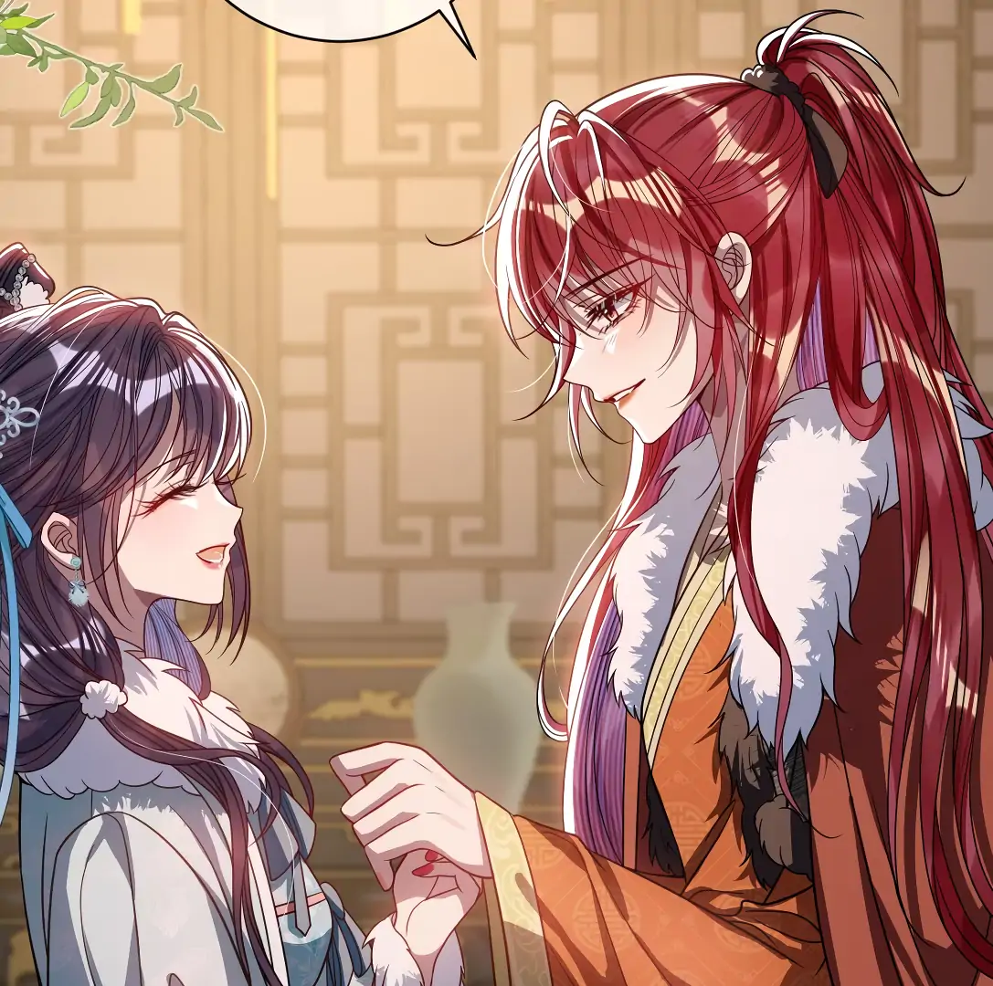 Indulging a Crazy Beauty Chapter 24.5 page 53