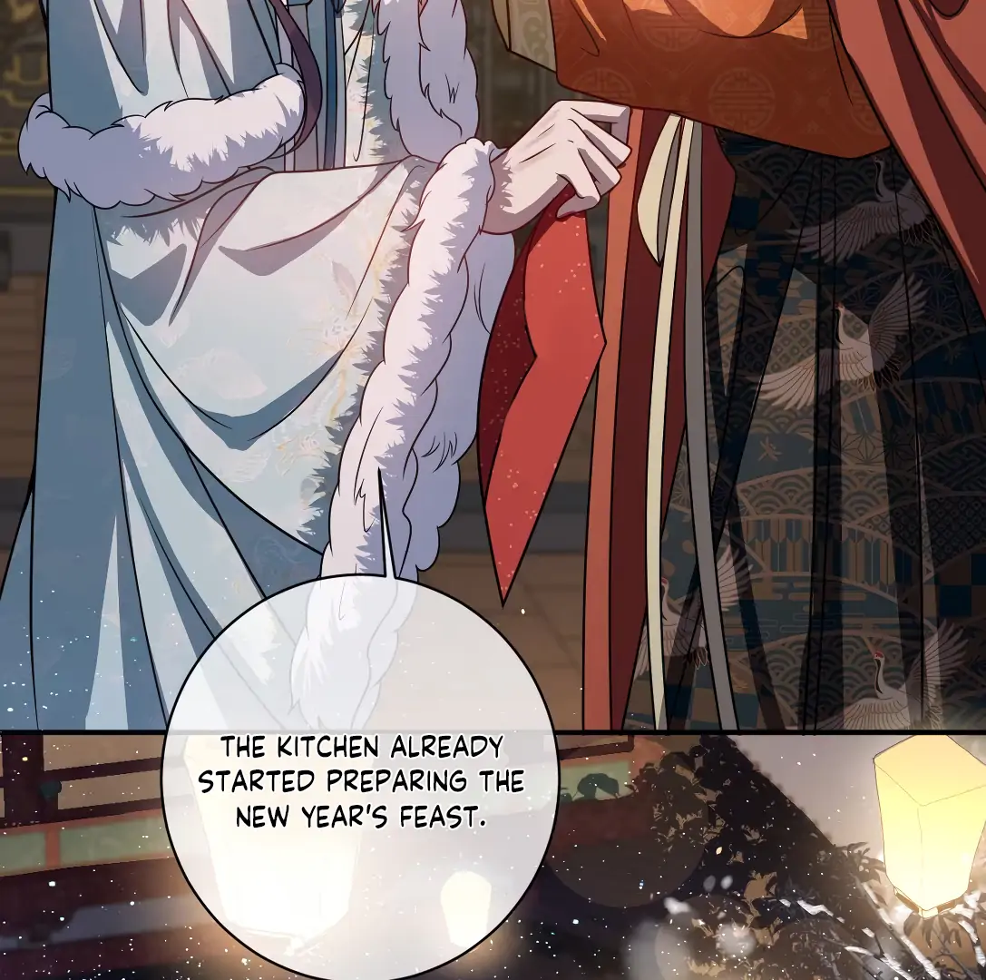 Indulging a Crazy Beauty Chapter 24.5 page 54