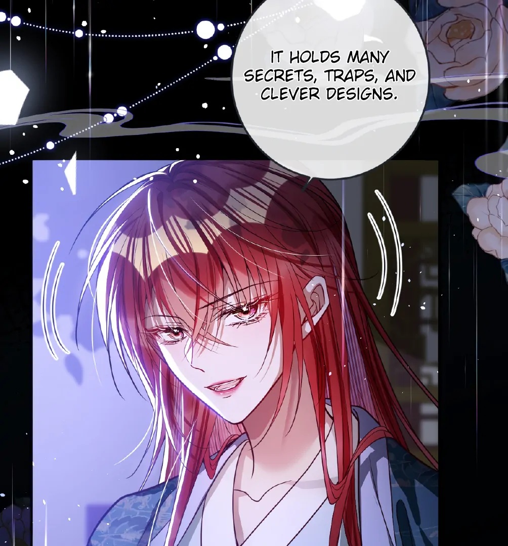 Indulging a Crazy Beauty Chapter 24 page 43