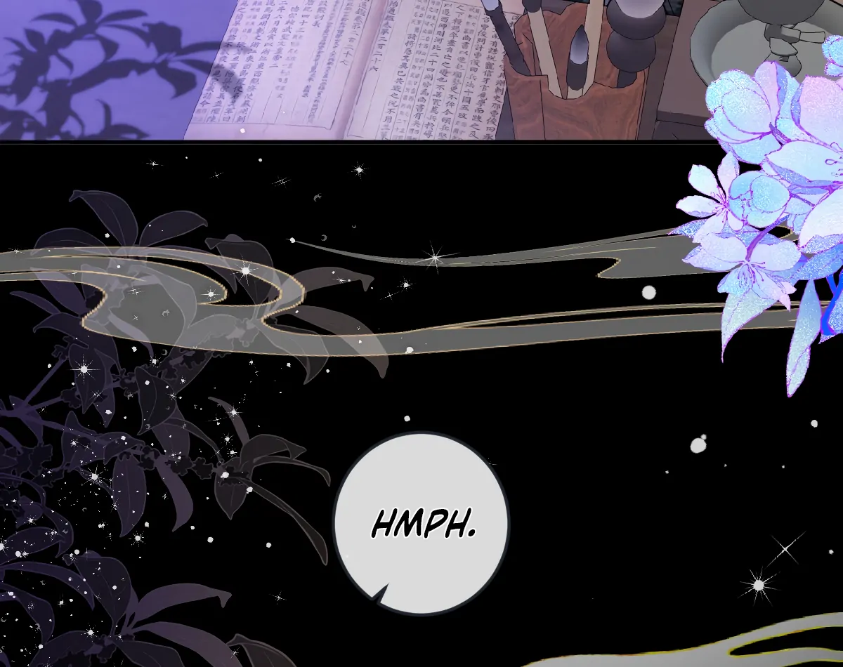 Indulging a Crazy Beauty Chapter 24 page 8