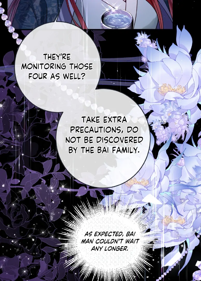 Indulging a Crazy Beauty Chapter 24 page 36