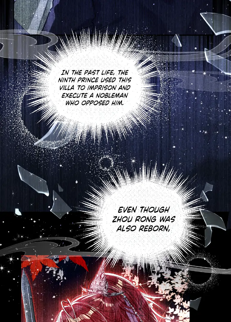 Indulging a Crazy Beauty Chapter 24 page 26