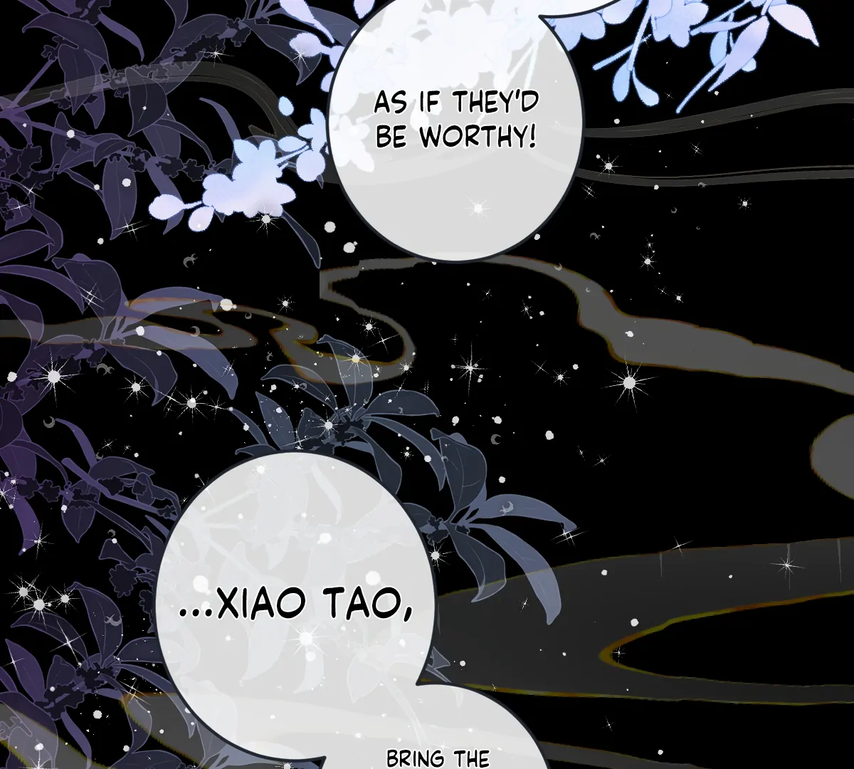 Indulging a Crazy Beauty Chapter 24 page 13